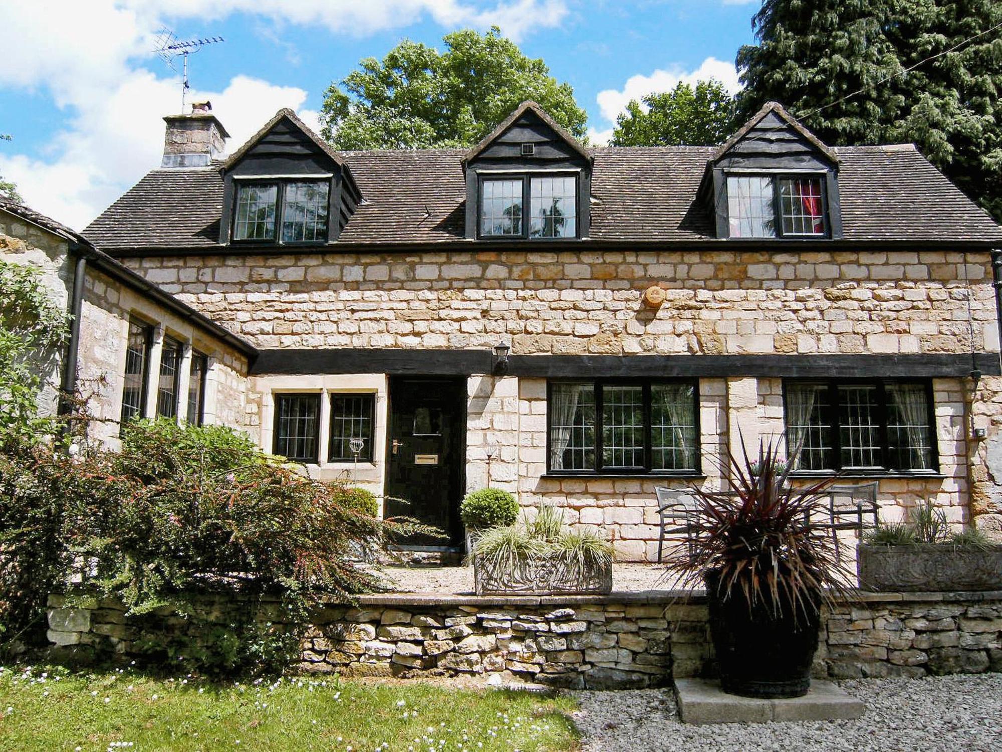 The Cottage สเตราด์ ภายนอก รูปภาพ