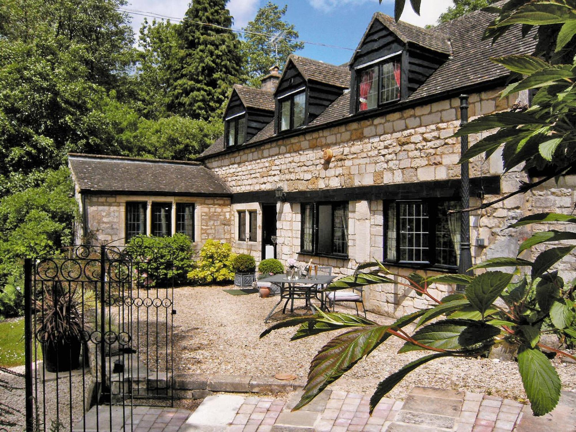 The Cottage สเตราด์ ภายนอก รูปภาพ
